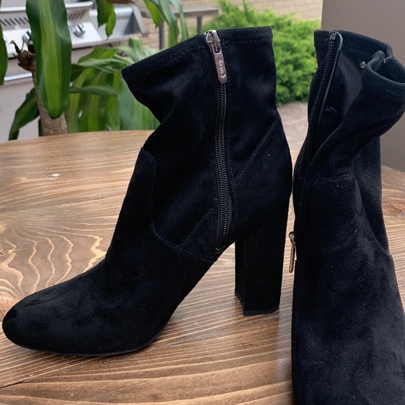 Circus by Sam Edelman Boots - Picture 4 of 8